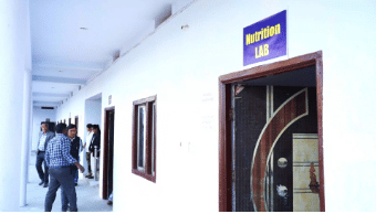 Dr. Binod Institute of Medical Science Campus photo 24